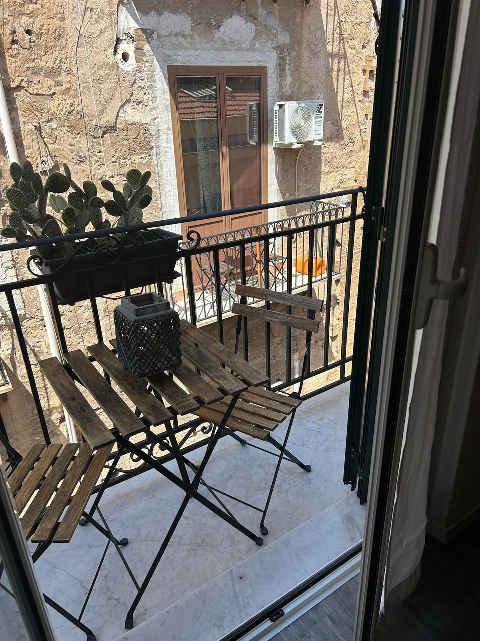 Il fico d'india · Teatro Massimo — 5